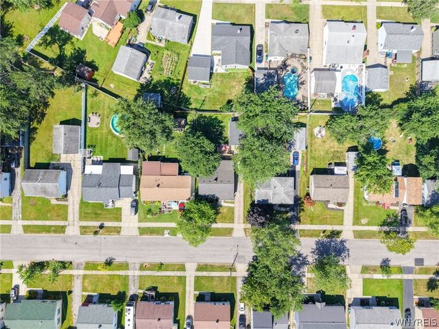 160 Frederick Road, Tonawanda, NY 14150