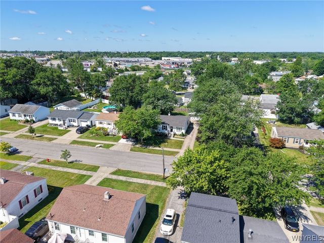 160 Frederick Road, Tonawanda, NY 14150