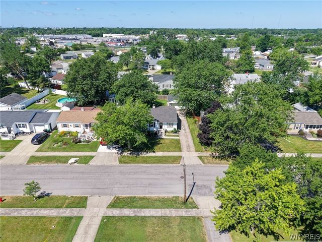 160 Frederick Road, Tonawanda, NY 14150