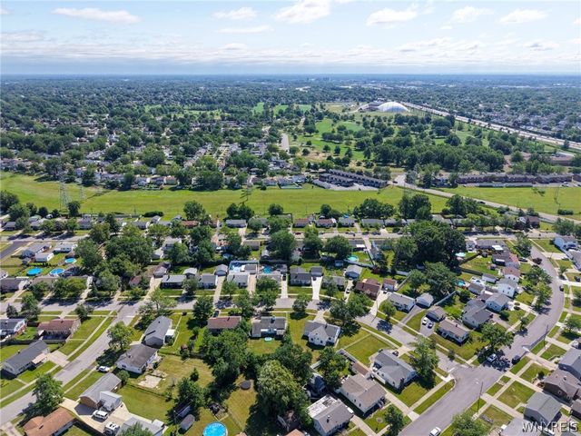160 Frederick Road, Tonawanda, NY 14150