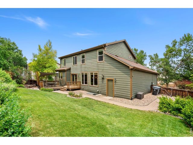 639 Americana Rd, Longmont, CO 80504