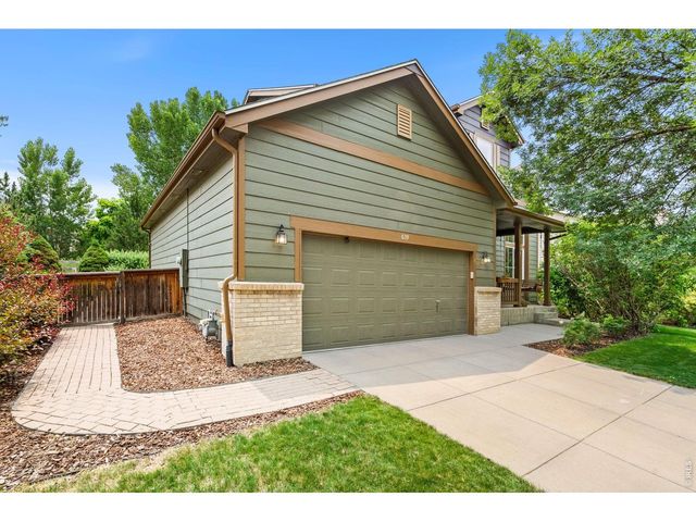639 Americana Rd, Longmont, CO 80504