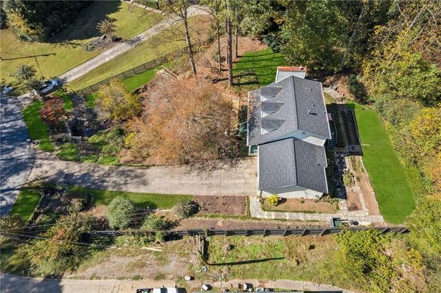 225 White Pines Drive, Alpharetta, GA 30004