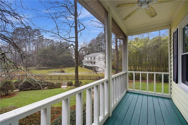 225 White Pines Drive, Alpharetta, GA 30004