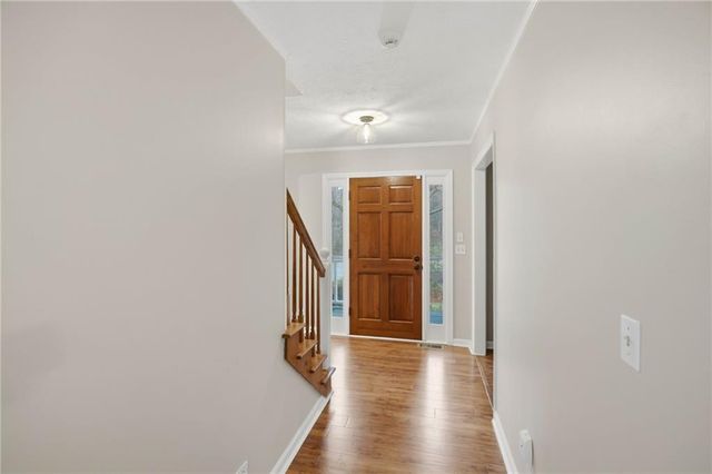 225 White Pines Drive, Alpharetta, GA 30004