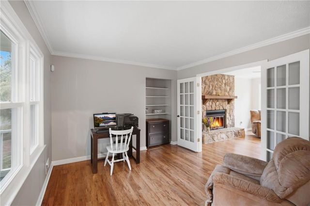 225 White Pines Drive, Alpharetta, GA 30004