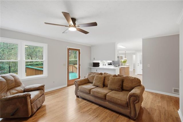 225 White Pines Drive, Alpharetta, GA 30004