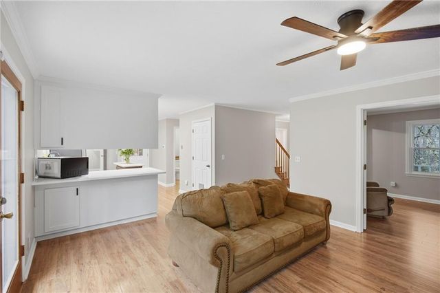 225 White Pines Drive, Alpharetta, GA 30004