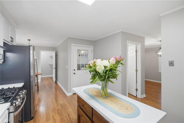 225 White Pines Drive, Alpharetta, GA 30004