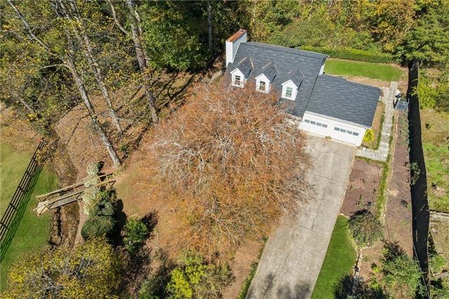 225 White Pines Drive, Alpharetta, GA 30004