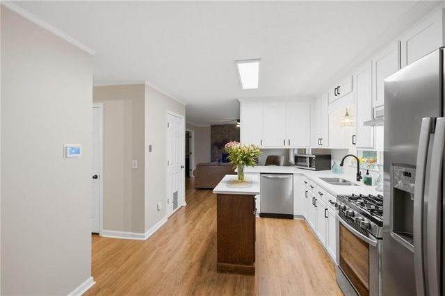 225 White Pines Drive, Alpharetta, GA 30004