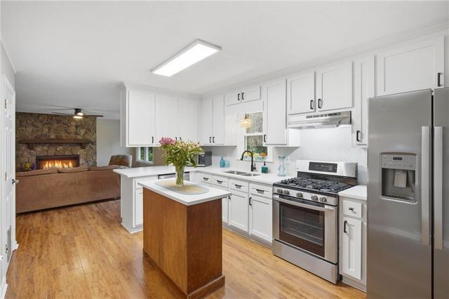 225 White Pines Drive, Alpharetta, GA 30004