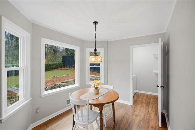 225 White Pines Drive, Alpharetta, GA 30004