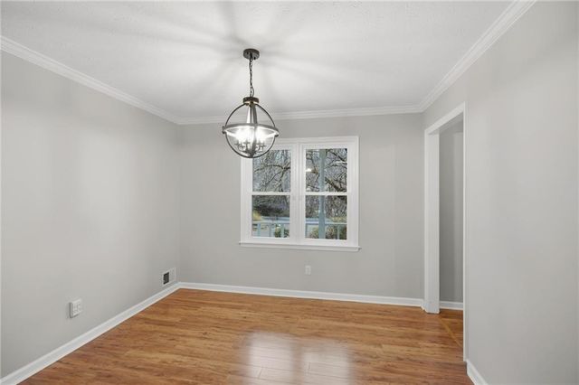 225 White Pines Drive, Alpharetta, GA 30004