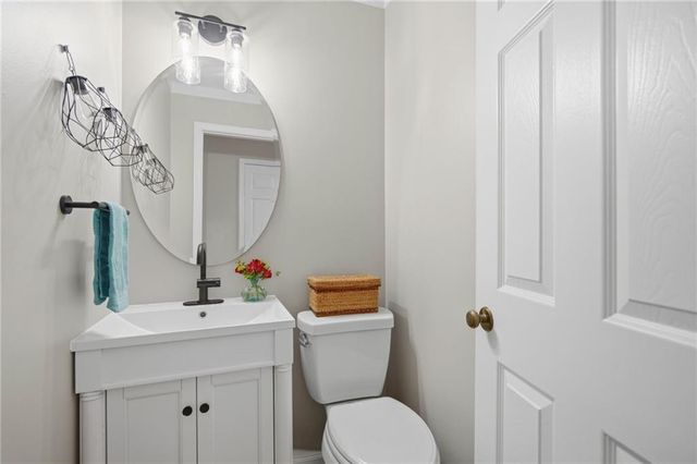 225 White Pines Drive, Alpharetta, GA 30004