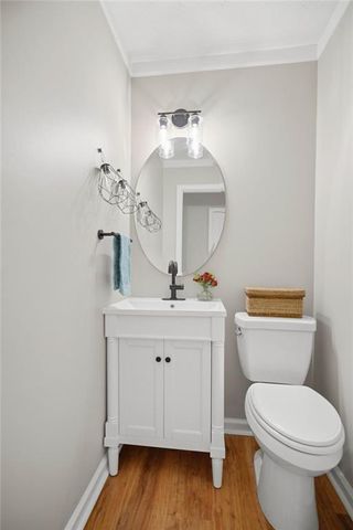 225 White Pines Drive, Alpharetta, GA 30004