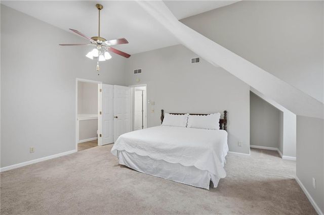 225 White Pines Drive, Alpharetta, GA 30004