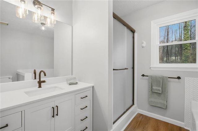 225 White Pines Drive, Alpharetta, GA 30004