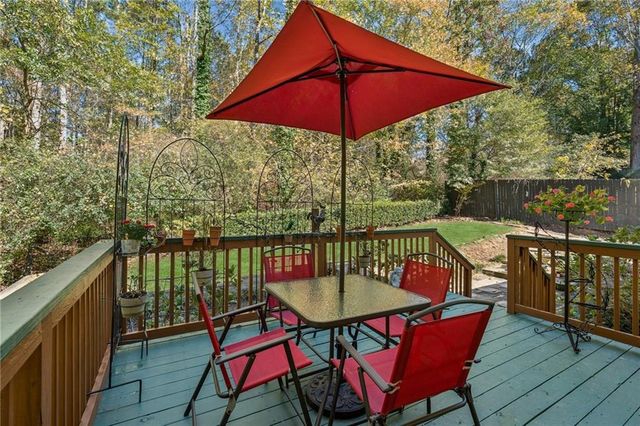 225 White Pines Drive, Alpharetta, GA 30004