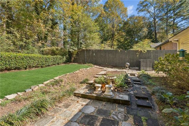 225 White Pines Drive, Alpharetta, GA 30004