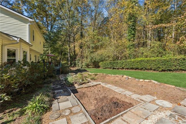 225 White Pines Drive, Alpharetta, GA 30004