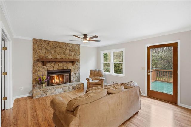 225 White Pines Drive, Alpharetta, GA 30004