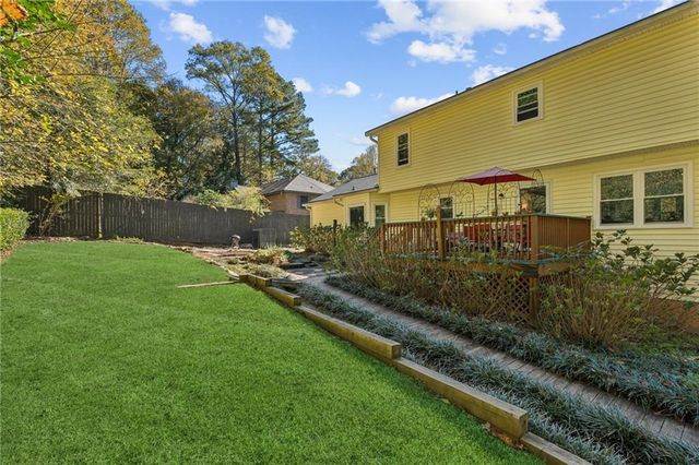 225 White Pines Drive, Alpharetta, GA 30004