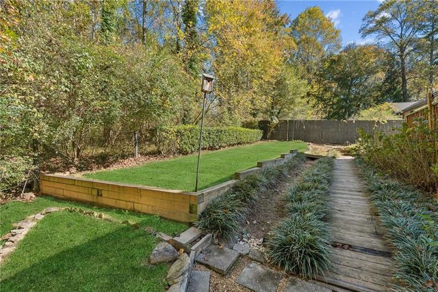 225 White Pines Drive, Alpharetta, GA 30004