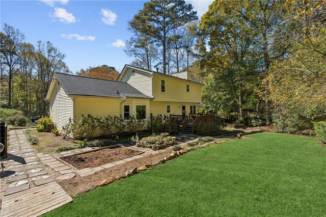 225 White Pines Drive, Alpharetta, GA 30004