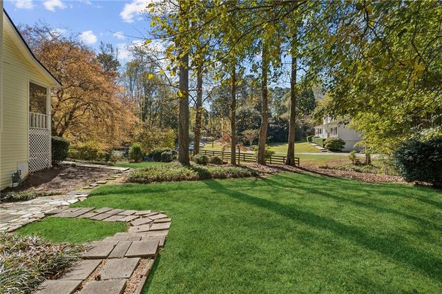 225 White Pines Drive, Alpharetta, GA 30004