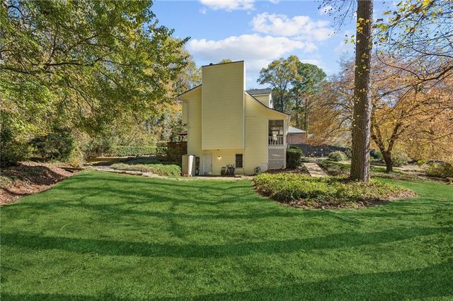 225 White Pines Drive, Alpharetta, GA 30004