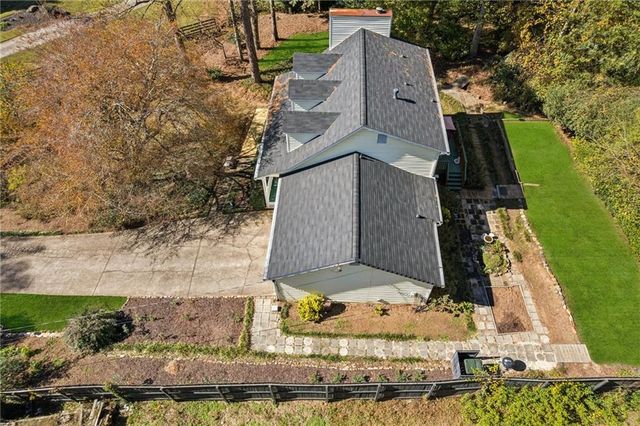 225 White Pines Drive, Alpharetta, GA 30004