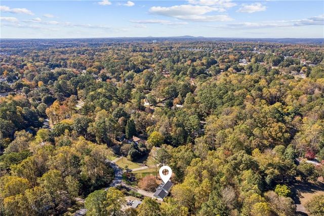 225 White Pines Drive, Alpharetta, GA 30004