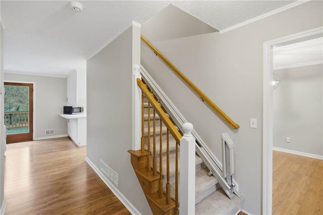 225 White Pines Drive, Alpharetta, GA 30004