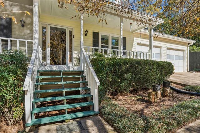 225 White Pines Drive, Alpharetta, GA 30004