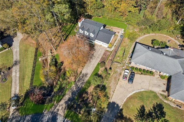 225 White Pines Drive, Alpharetta, GA 30004