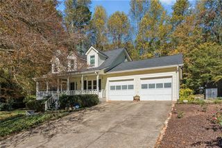 225 White Pines Drive, Alpharetta, GA 30004