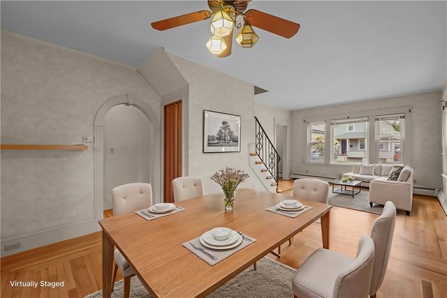 151 Bloomfield Street, Pawtucket, RI 02861