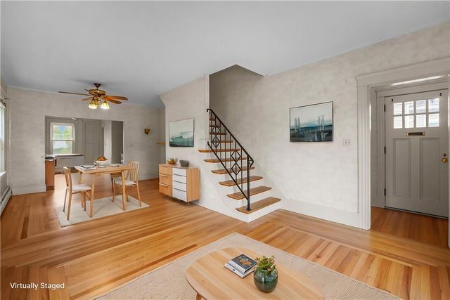 151 Bloomfield Street, Pawtucket, RI 02861