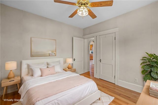 151 Bloomfield Street, Pawtucket, RI 02861
