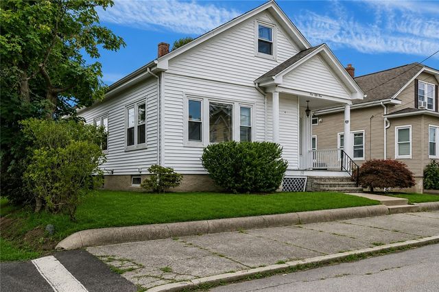151 Bloomfield Street, Pawtucket, RI 02861