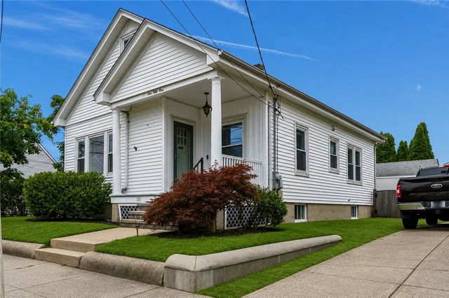 151 Bloomfield Street, Pawtucket, RI 02861