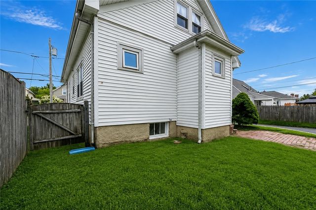 151 Bloomfield Street, Pawtucket, RI 02861