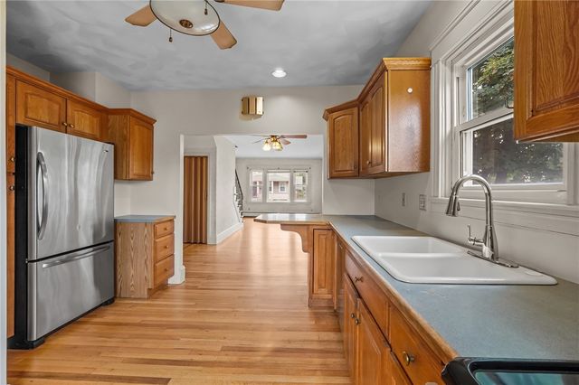 151 Bloomfield Street, Pawtucket, RI 02861
