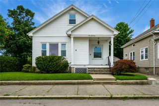 151 Bloomfield Street, Pawtucket, RI 02861