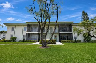 7547 S Oriole Boulevard 101, Delray Beach, FL 33446
