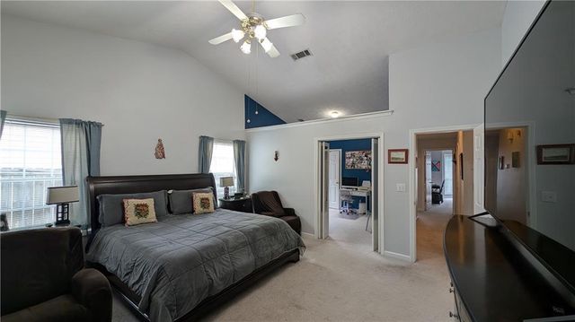 625 Lendl Lane, Lawrenceville, GA 30044
