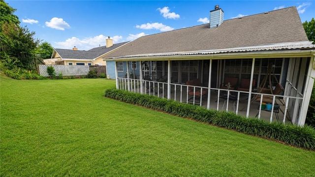 625 Lendl Lane, Lawrenceville, GA 30044