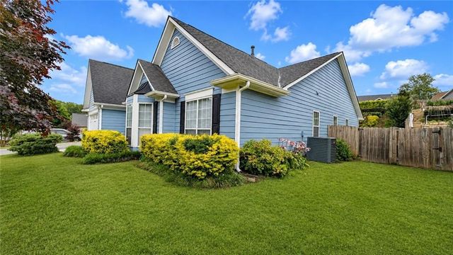 625 Lendl Lane, Lawrenceville, GA 30044