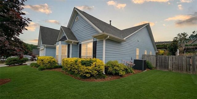 625 Lendl Lane, Lawrenceville, GA 30044